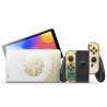 Nintendo Switch OLED Model Zelda: Tears of the Kingdom Limited Edition Game Console