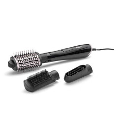 BaByliss Style Smooth 1000 Airflow AS128E Hot air brush