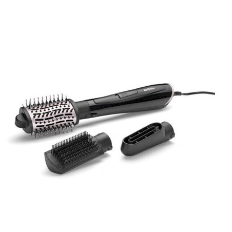 BaByliss Style Smooth 1000 Airflow AS128E Hot air brush