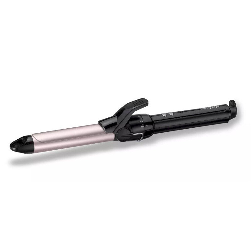 BaByliss Pro 180 Sublim’Touch Hair Styler