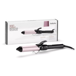BaByliss Pro 180 Sublim’Touch Hair Styler
