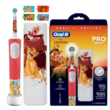 Oral-B 8700216297257