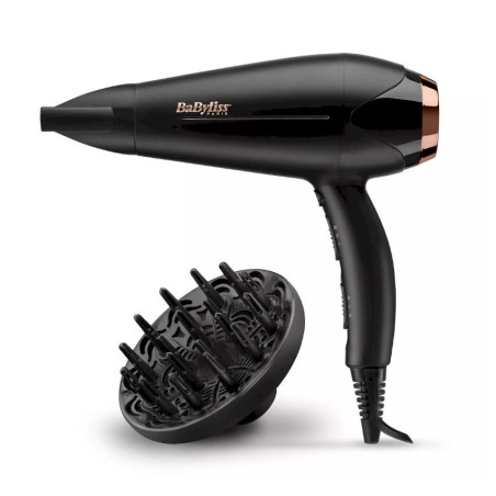 Babyliss D570DE