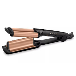 BaByliss W2447E Deep Waves Curling iron