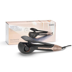 BaByliss Wave Secret Air C1900E Curling iron