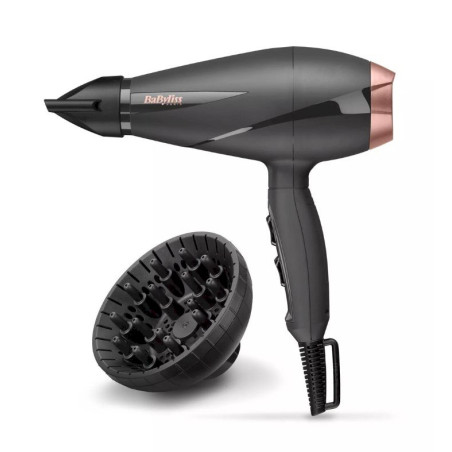 Babyliss 6709DE Hair Dryer