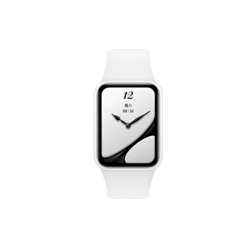 Xiaomi Smart Band 10 Pro Ceramic Edition Smartband