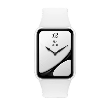 Xiaomi Smart Band 10 Pro Ceramic Edition Smartband