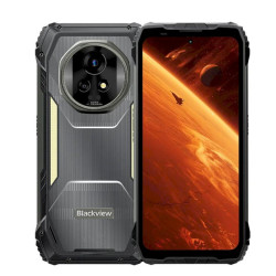 BlackView BVXPLORE2_BK12_EU