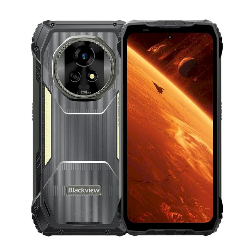 BlackView BVXPLORE2_BK12_EU