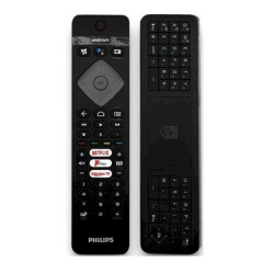 Philips LXP0023HT TV remote control