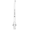 Philips Sonicare HX3072/00 Flosser Nozzle