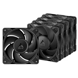 Arctic P12 Pro LN Case Fan 5 pcs
