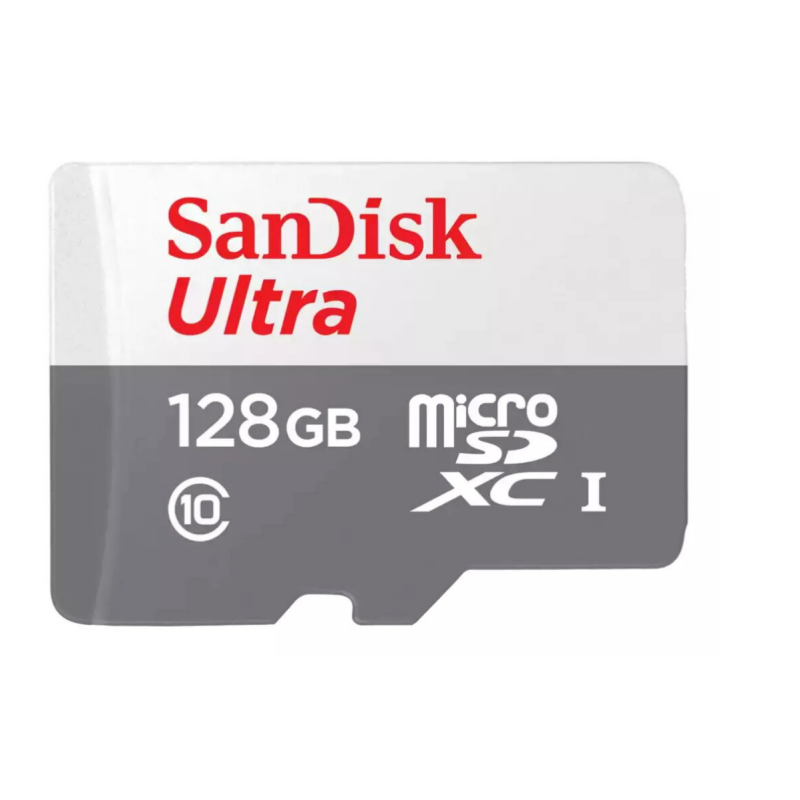 SanDisk SDSQUNR-128G-GN3MN Memory Card 128GB