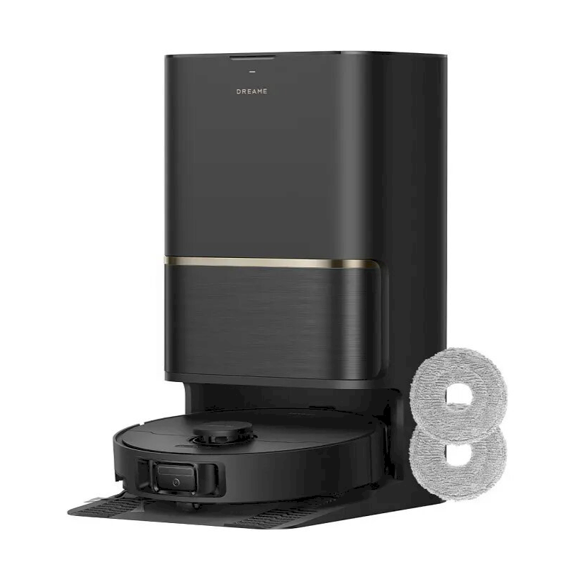 Dreame RLL51SE-BLACK-DREAME
