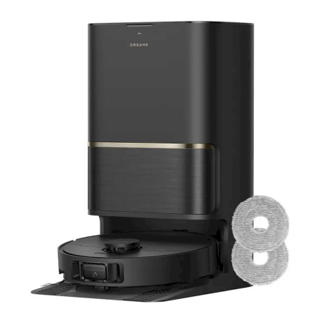 Dreame L50 Ultra AE Robot Vacuum Cleaner