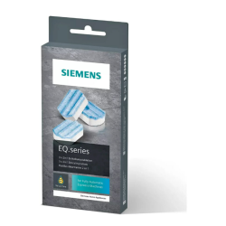 Siemens TZ80002A Cleaning tablet
