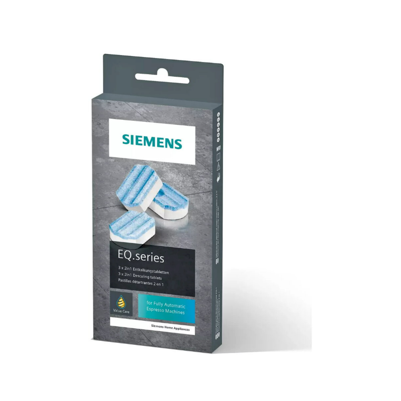 Siemens TZ80002A