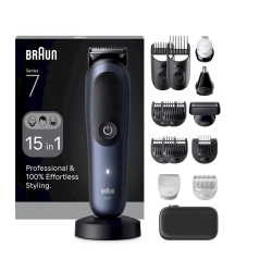 Braun All-in-One AIO7580 Electric shaver