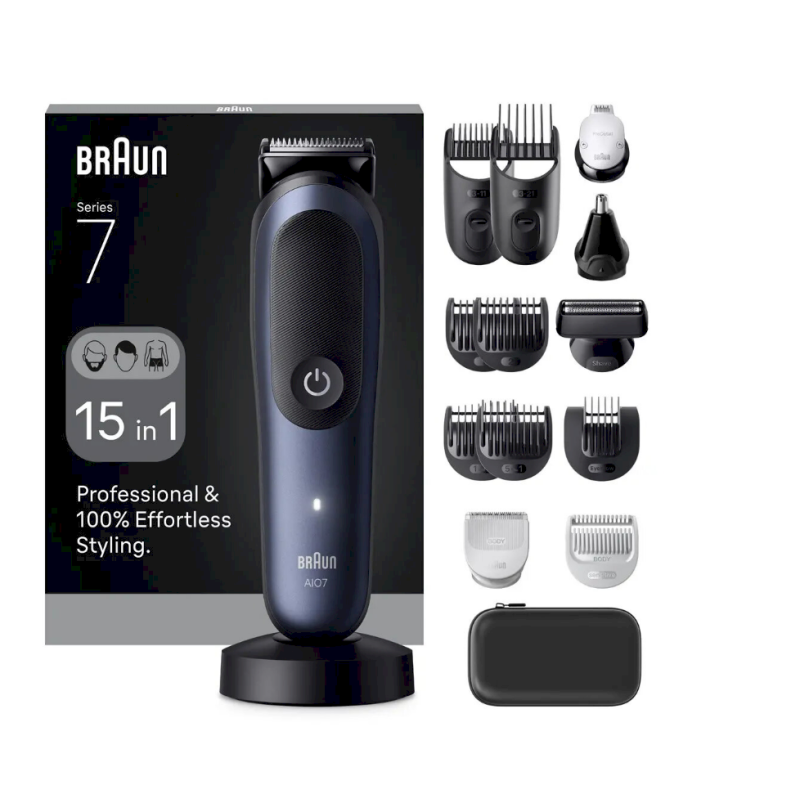 Braun AIO7580