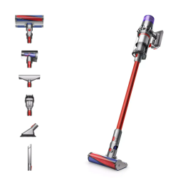 Dyson V11 Fluffy 2‑in‑1 Vacuum cleaner