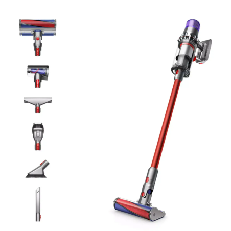 Dyson V11 Fluffy 2‑in‑1 Vacuum cleaner