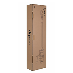 Dyson V11 Fluffy 2‑in‑1 Vacuum cleaner