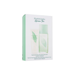Elizabeth Arden Green Tea EDT 100ml / SET1