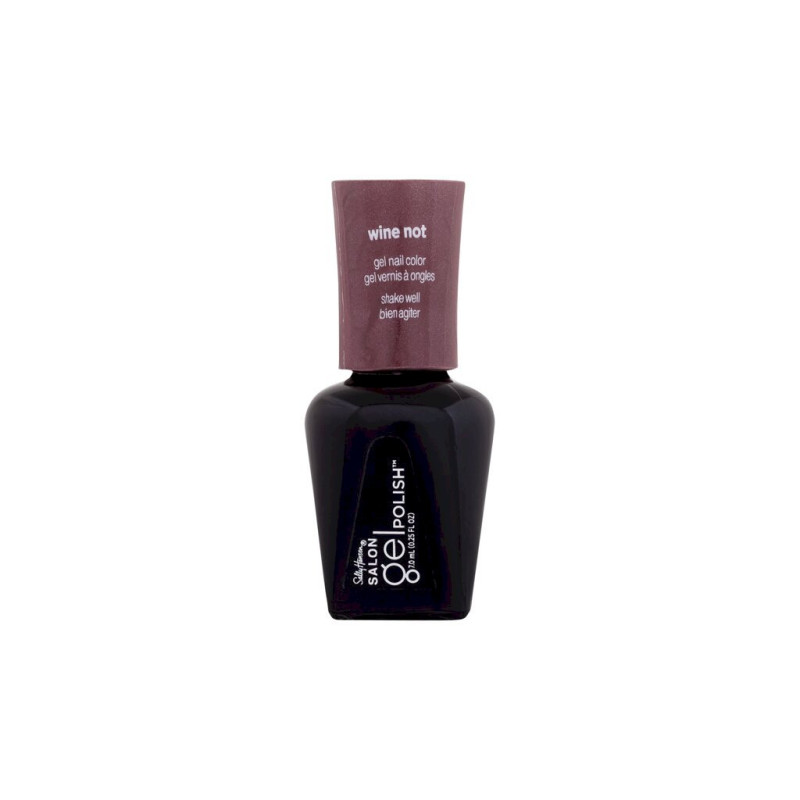 Sally Hansen Salon Gel Polish Nail Polish 7ml