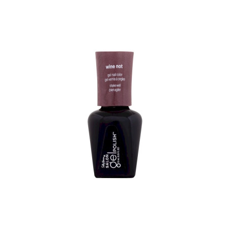 Sally Hansen Salon Gel Polish Nail Polish 7ml