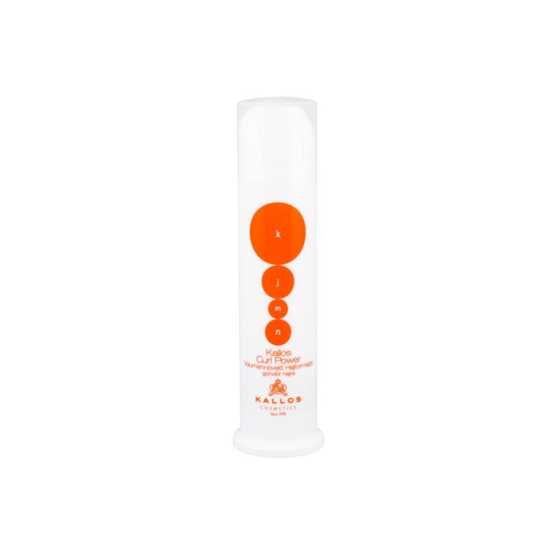 Kallos Cosmetics KJMN Waves Styling 100ml
