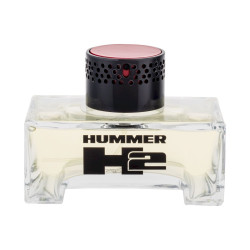 Hummer H2 EDT 125ml