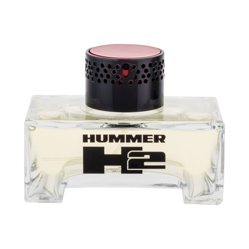 Hummer H2 EDT 125ml