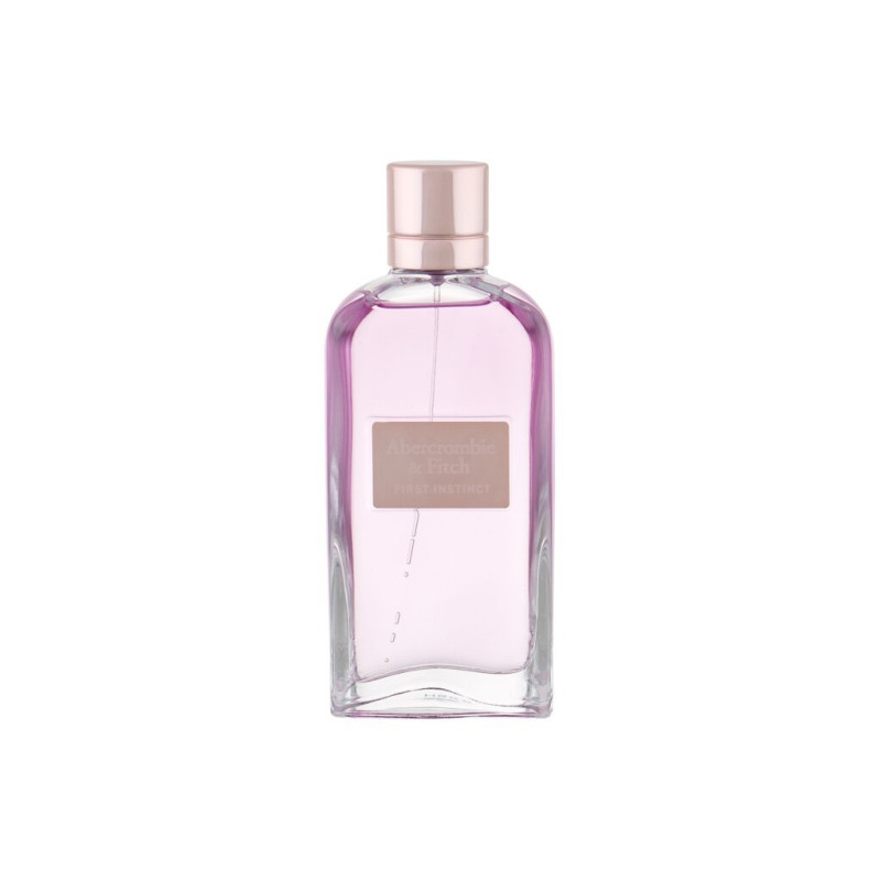 Abercrombie & Fitch First Instinct EDP 100ml