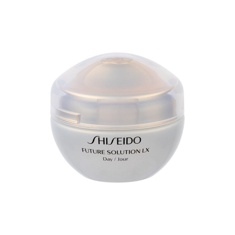 Shiseido Future Solution LX Day Cream 50ml / SPF20
