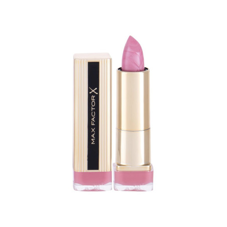 Max Factor Colour Elixir Lipstick 4g