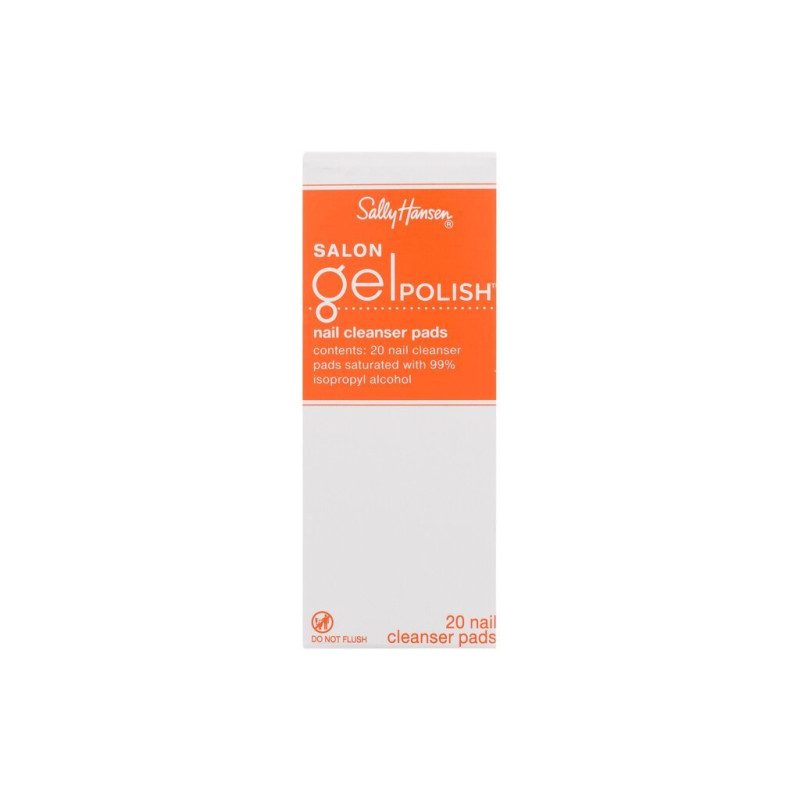 Sally Hansen 074170401288