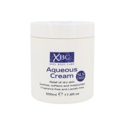 Xpel Body Care Body Cream 500ml / SLS Free