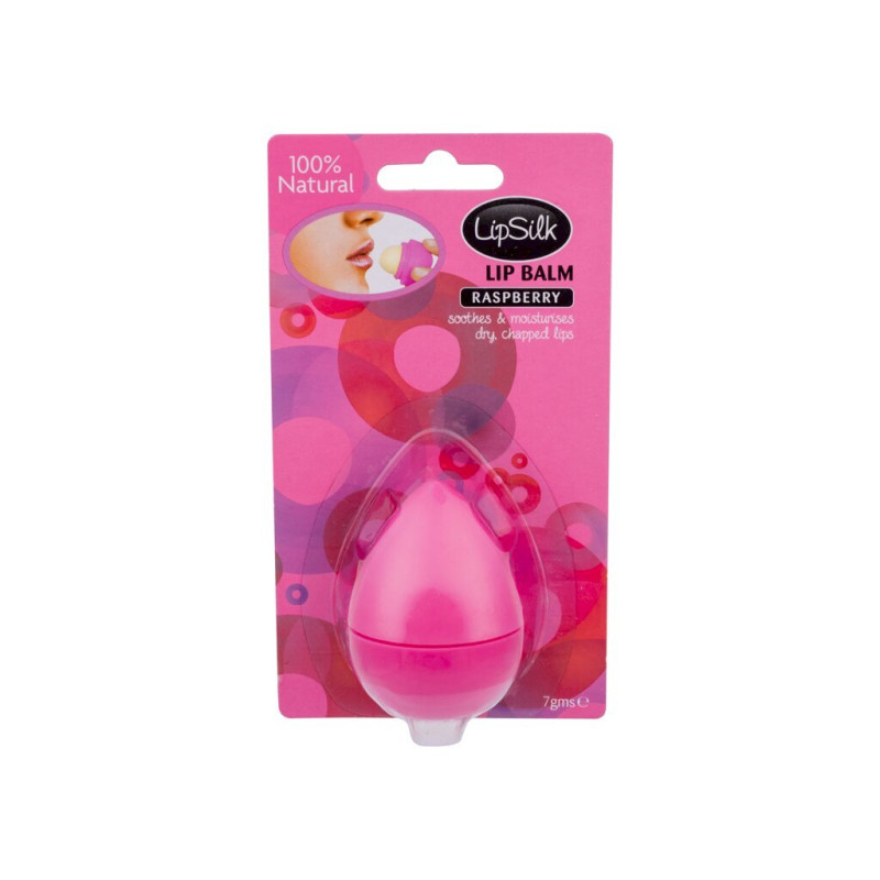Xpel LipSilk Lip Balm 7g