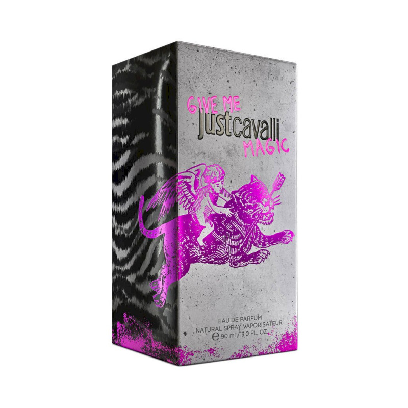 Roberto Cavalli Just Cavalli EDT 100ml