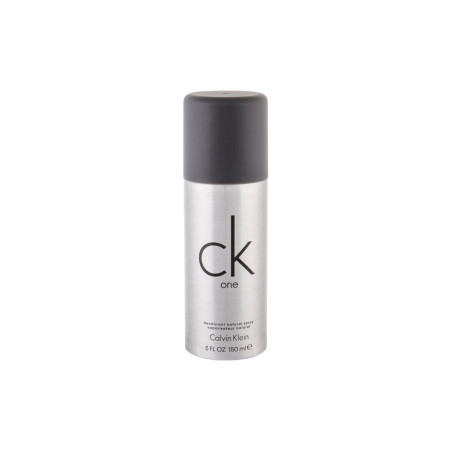 Calvin Klein CK One Deodorant 150ml