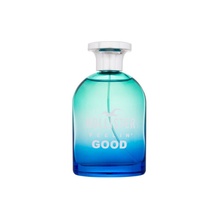 Hollister Feelin' EDT 100ml