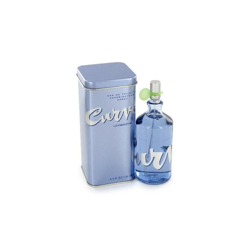 Liz Claiborne Curve EDT 50ml