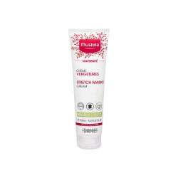Mustela Maternité Cellulite and Stretch Marks Cream 150ml