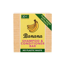Xpel Banana Shampoo 60g