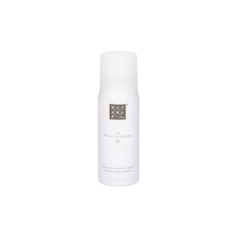 Rituals The Ritual Of Sakura Antiperspirant 150ml