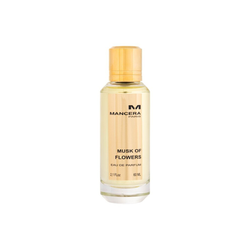 MANCERA Musk Of Flowers EDP 60ml