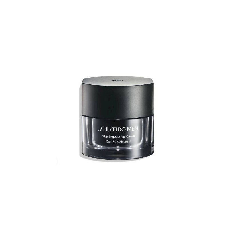 Shiseido MEN Day Cream 50ml
