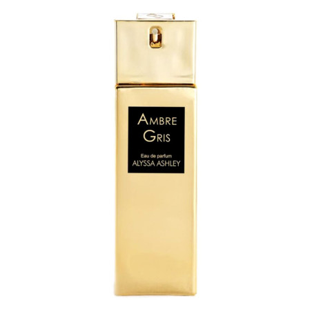 Alyssa Ashley Ambre Gris EDP 50ml