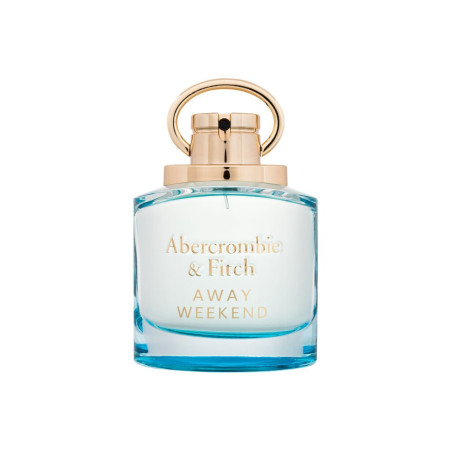 Abercrombie & Fitch Away EDP 100ml